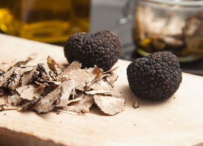 Feinkost und Gourmet Shops