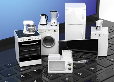 Shops rund um den Haushalt