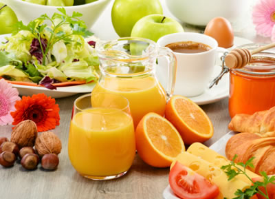 Shops rund um den Haushalt