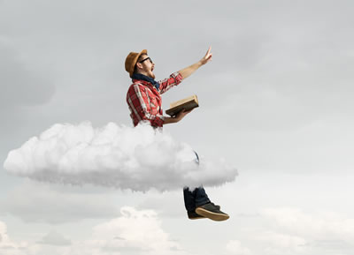 Metashops die einfach drüberstehen