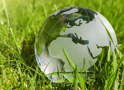 Bio, ECO und Naturshops