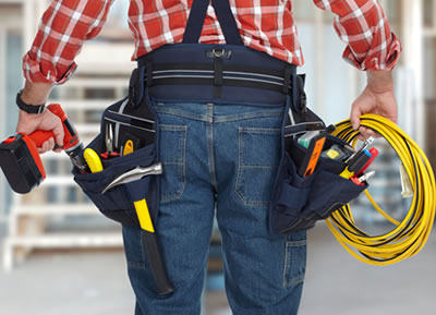 Werkzeug und Eisenwaren Shops