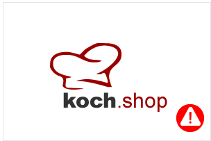 Koch.shop die erste Adresse für die Küche
