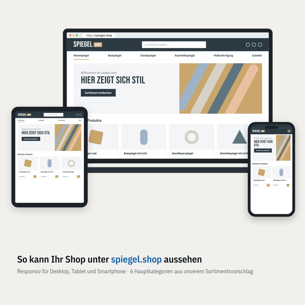 spiegel.shop