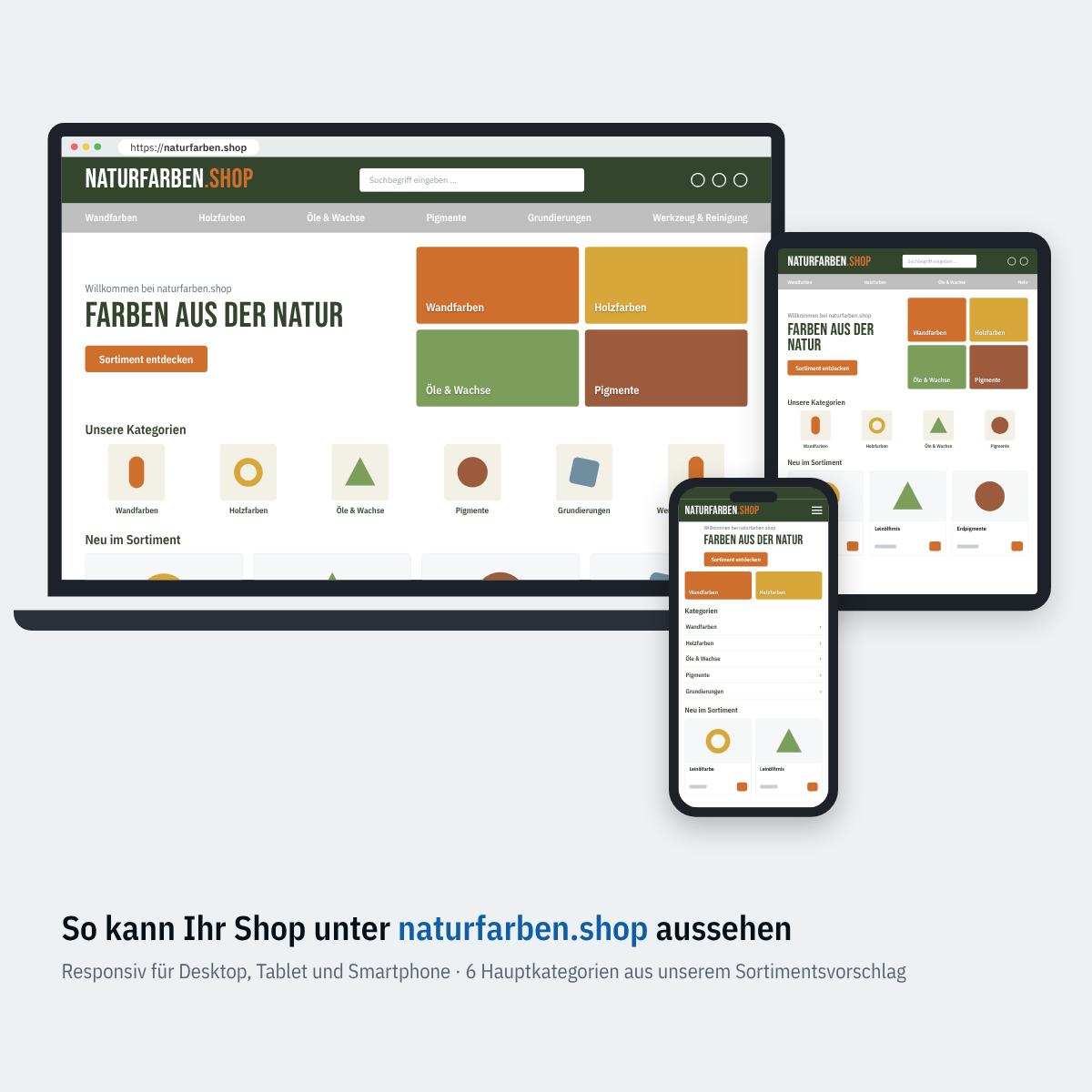 naturfarben.shop