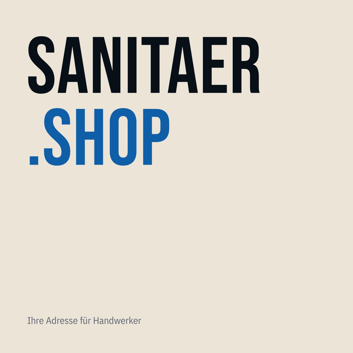 sanitaer.shop