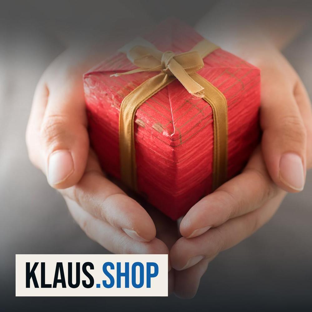 klaus.shop