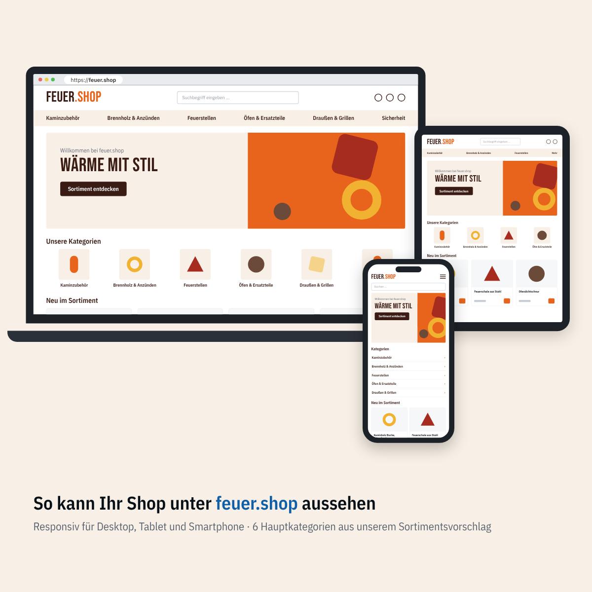 feuer.shop