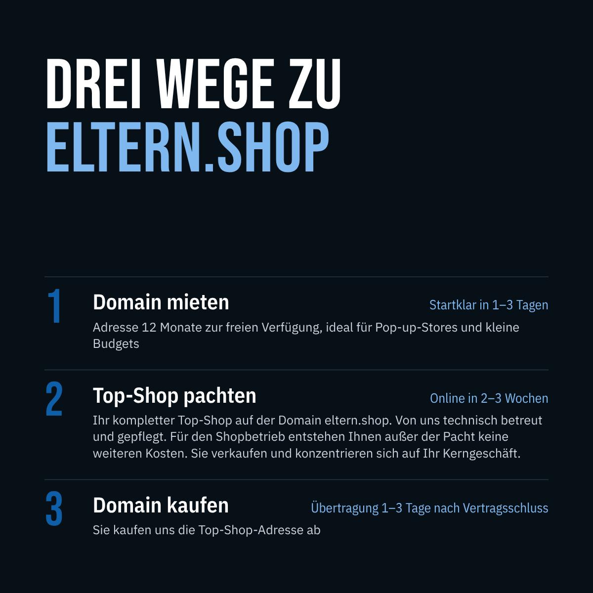 eltern.shop
