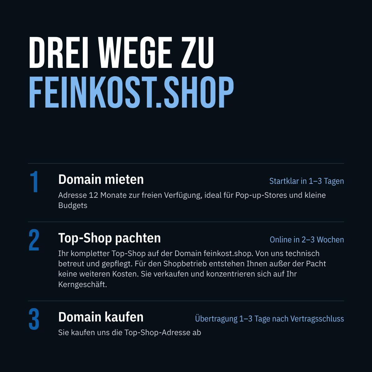 feinkost.shop
