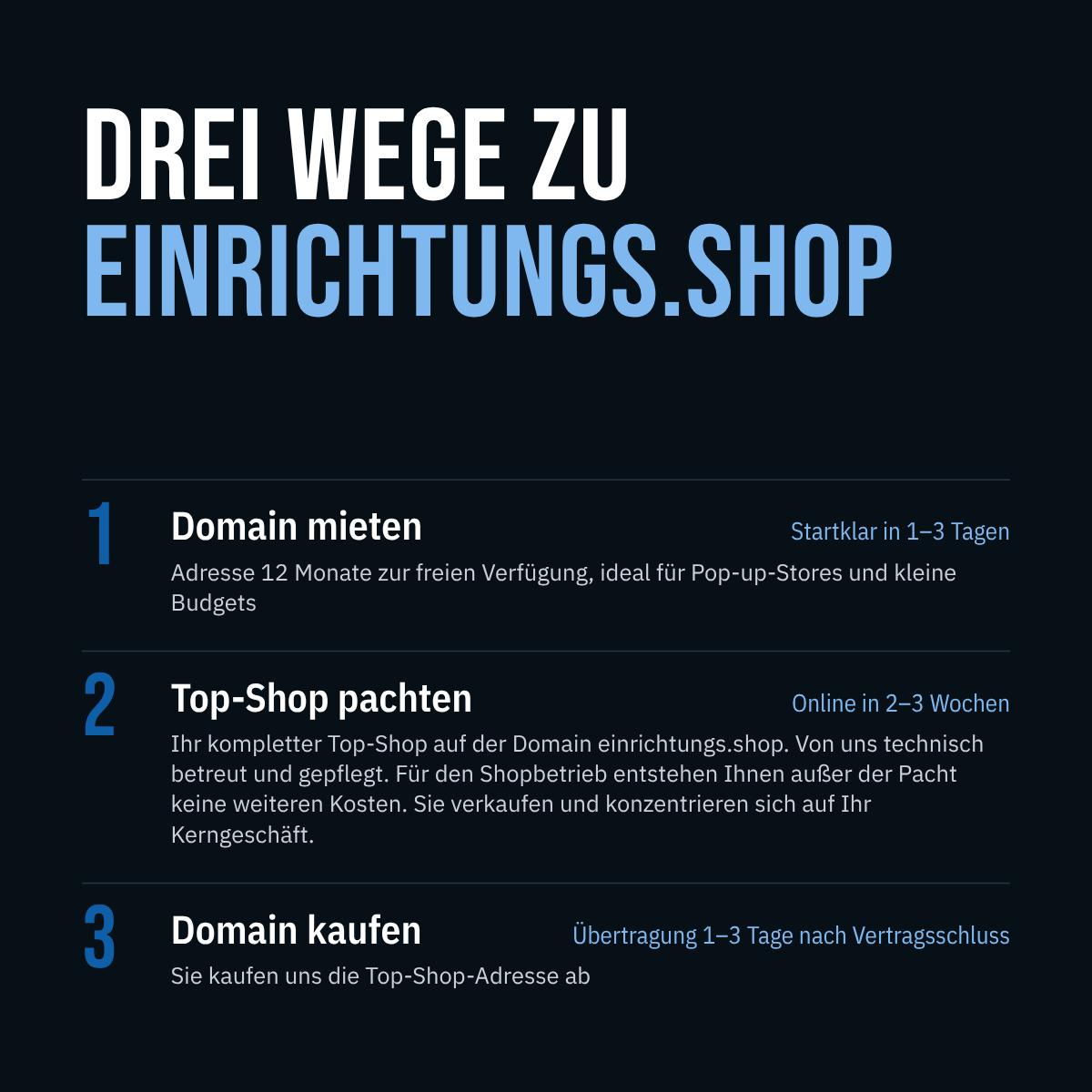 einrichtungs.shop