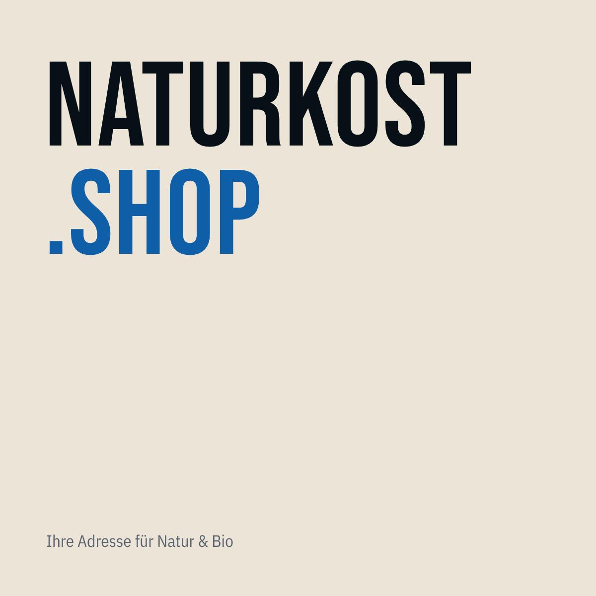 naturkost.shop