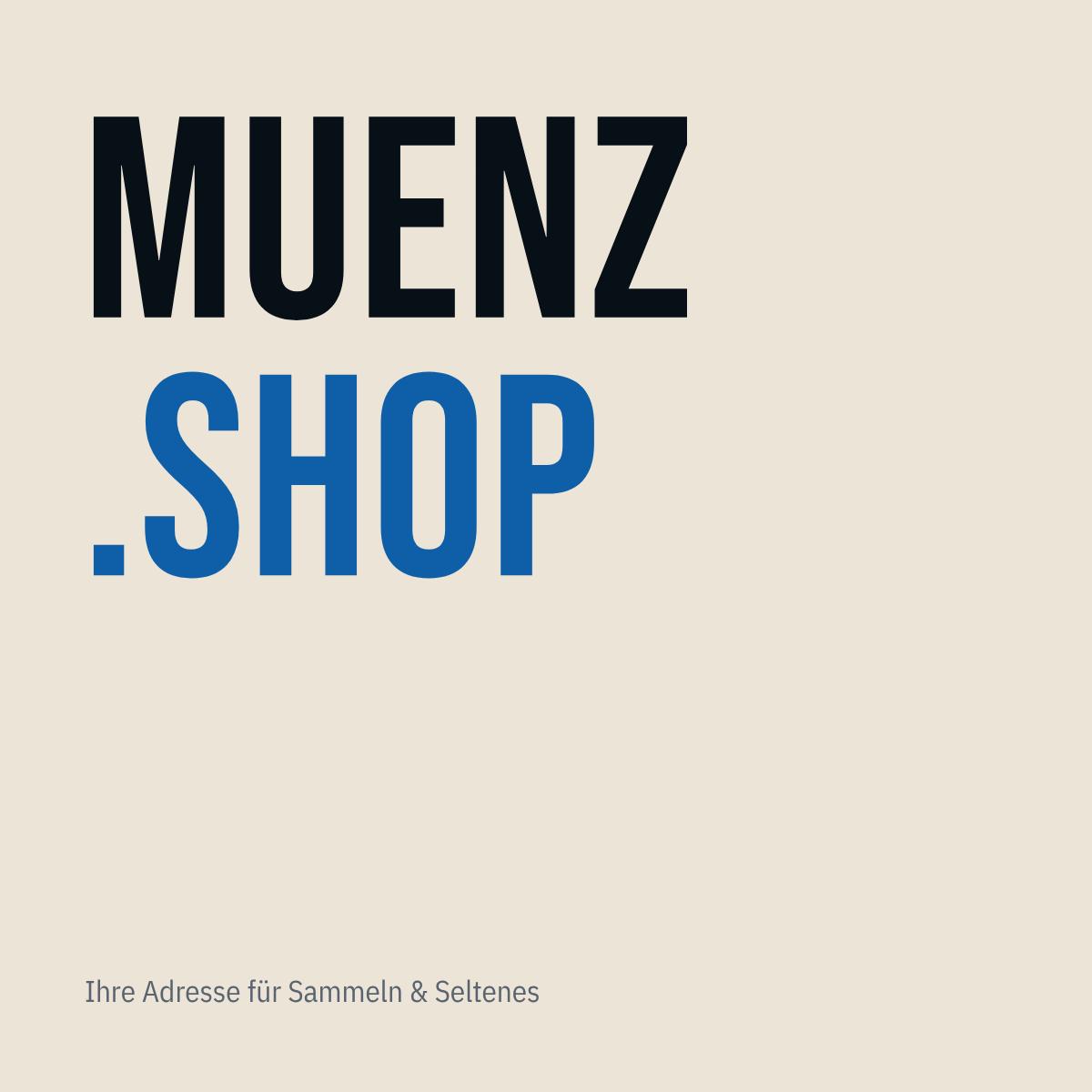 muenz.shop