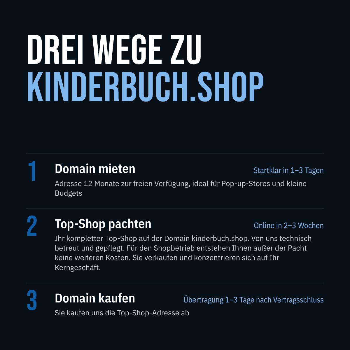 kinderbuch.shop