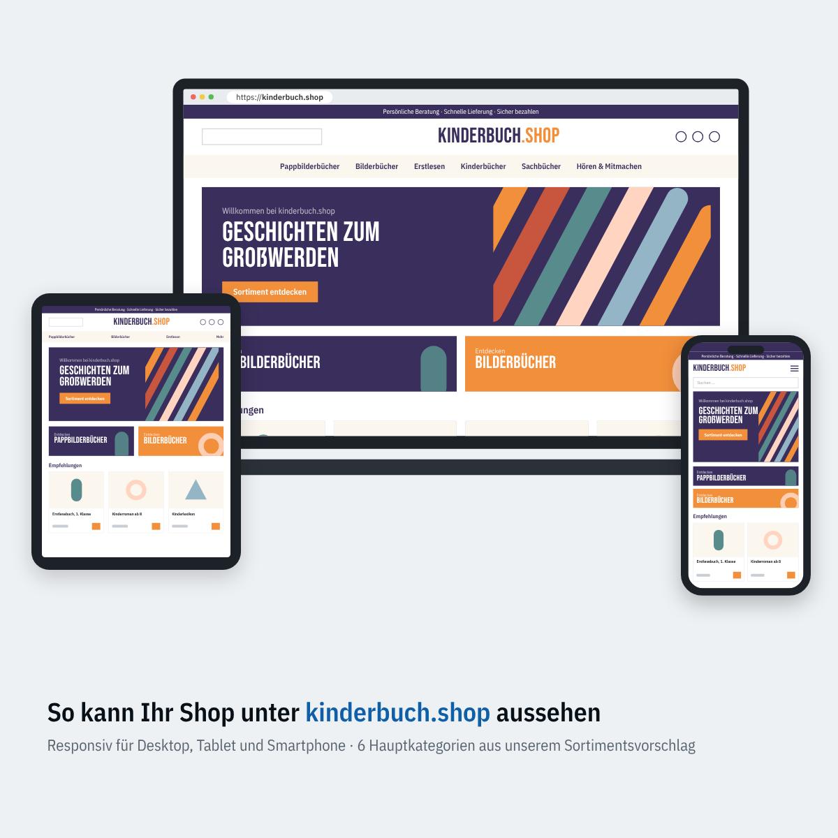 kinderbuch.shop