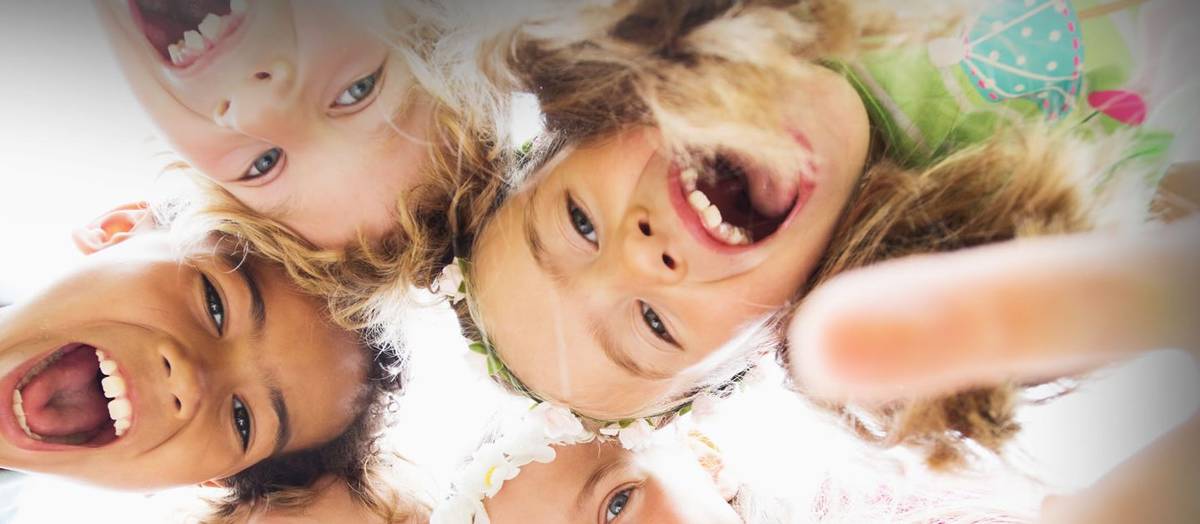 Kinder – .shop-Adressen