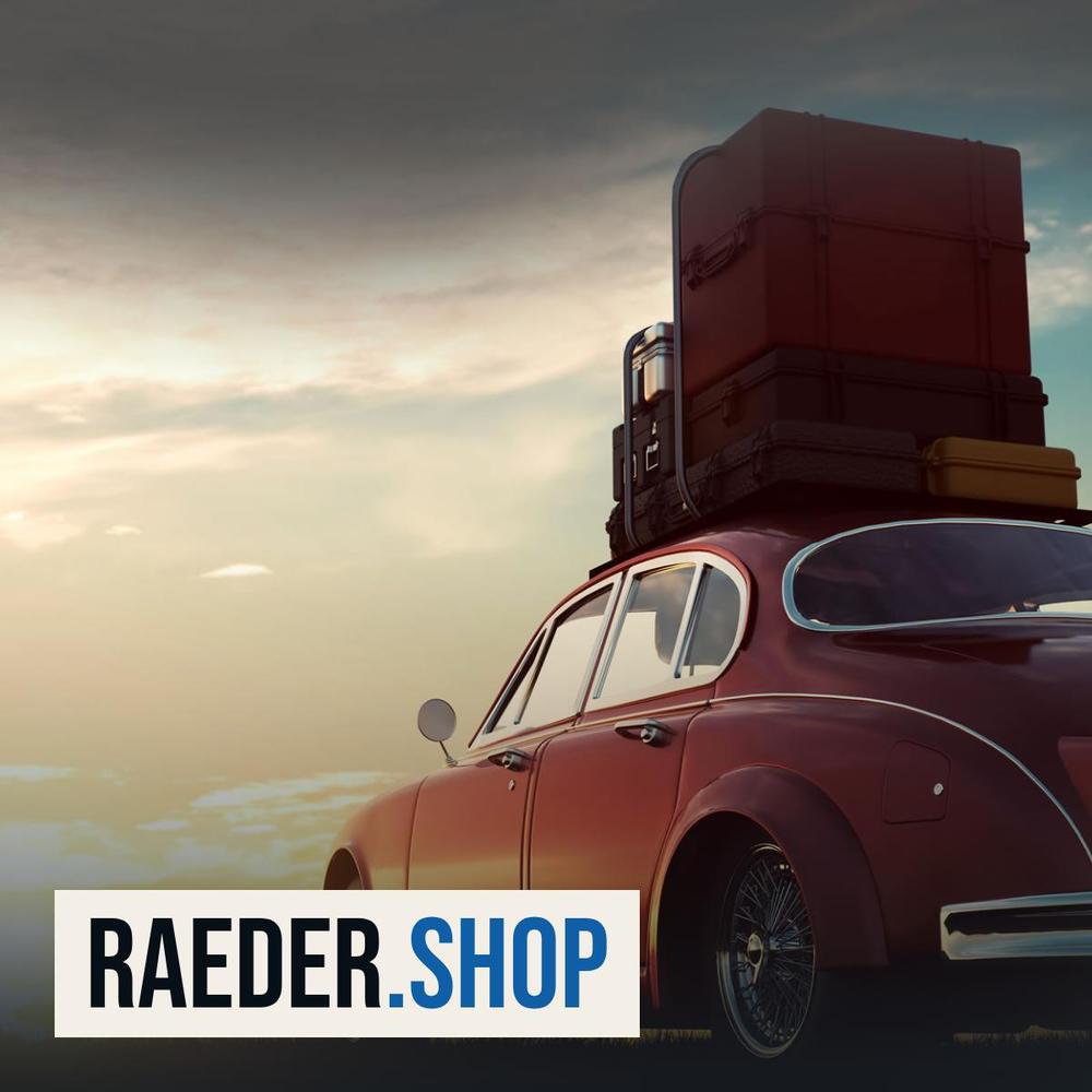 raeder.shop