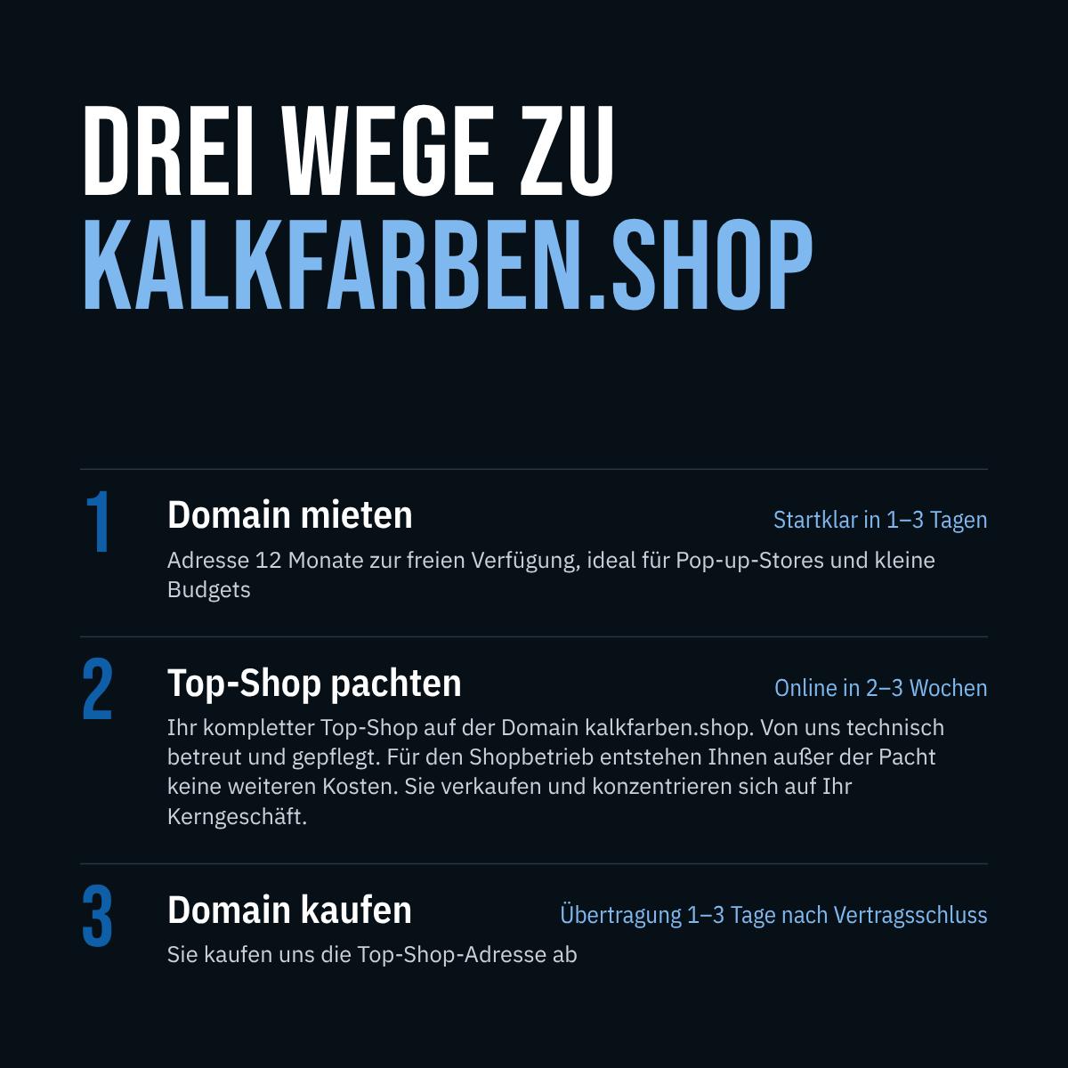 kalkfarben.shop