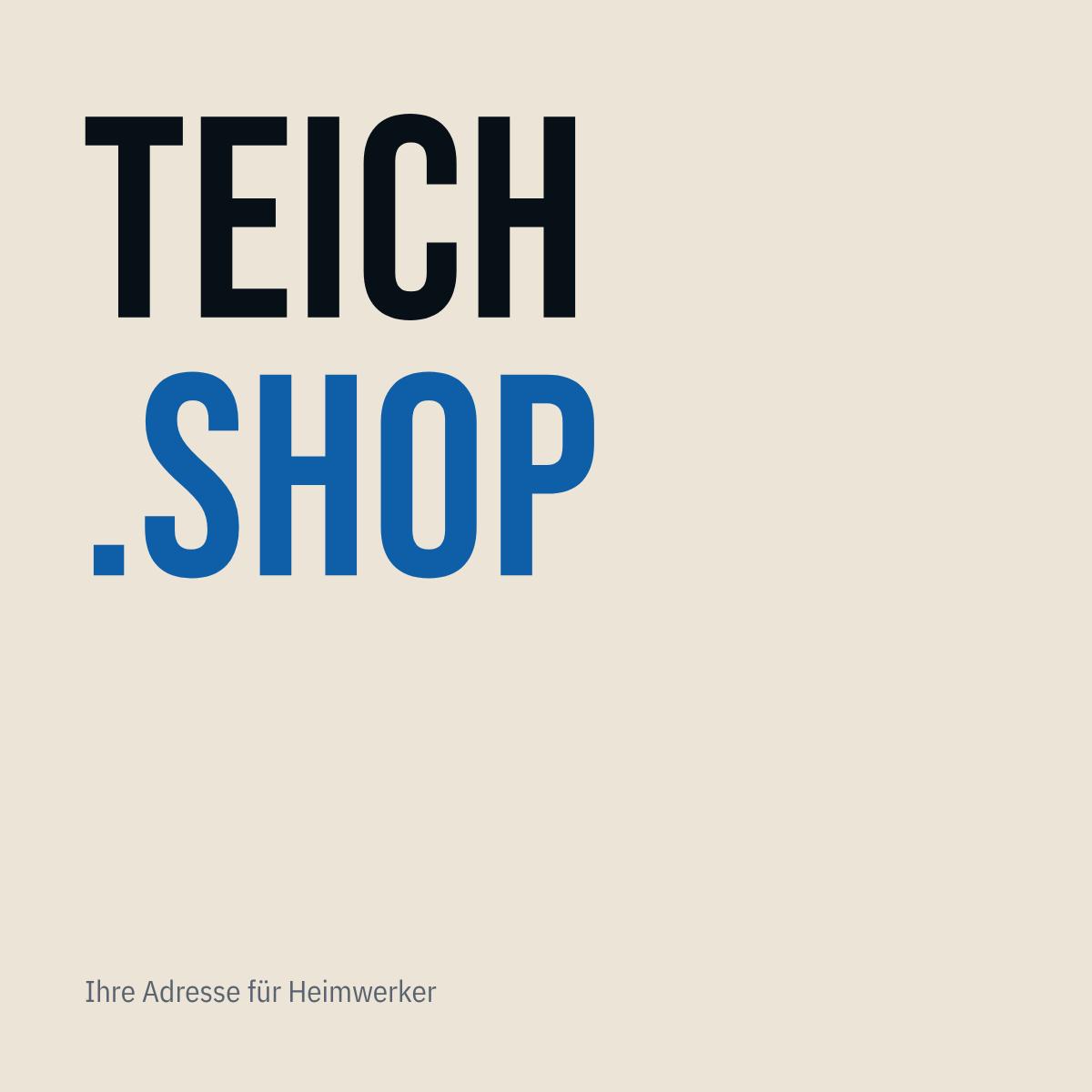 teich.shop