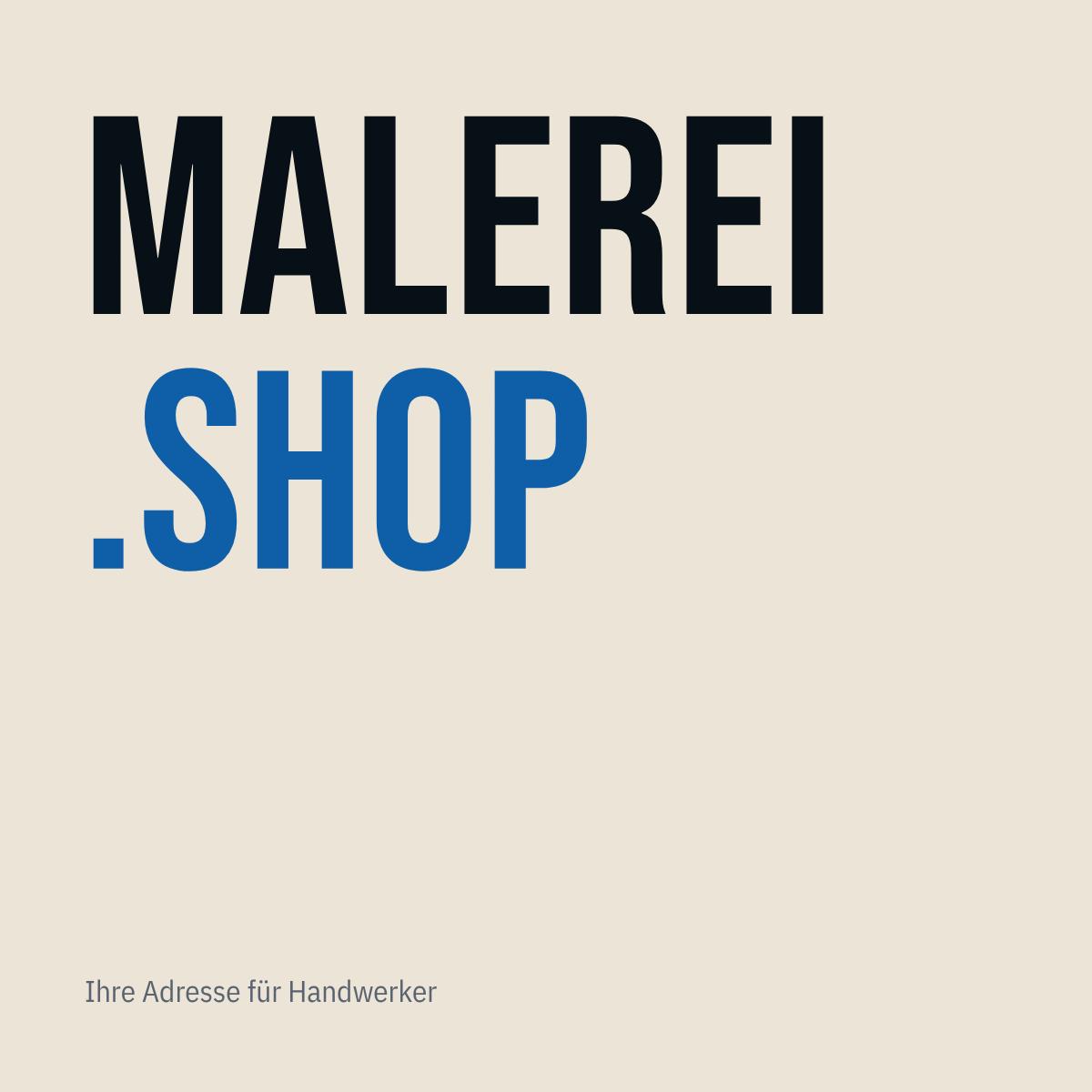malerei.shop