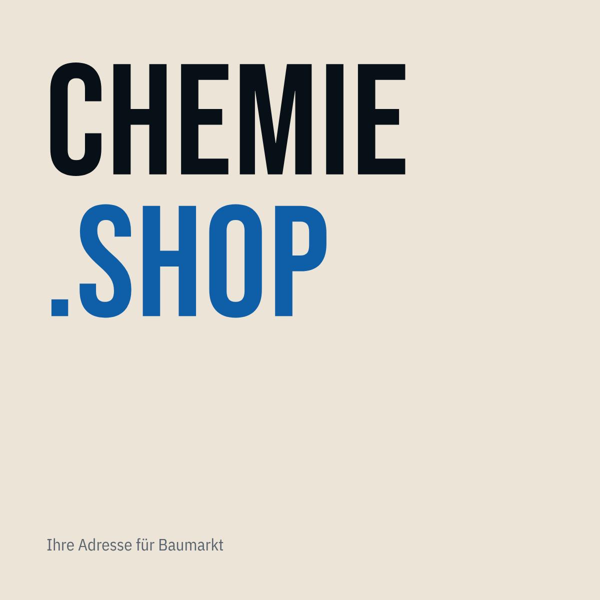 chemie.shop
