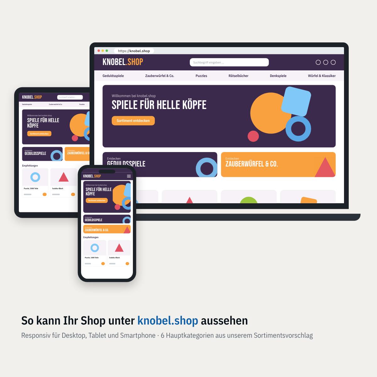 knobel.shop