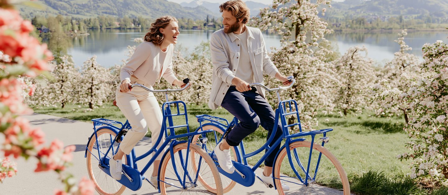 Mode & Mobilität – .shop-Adressen