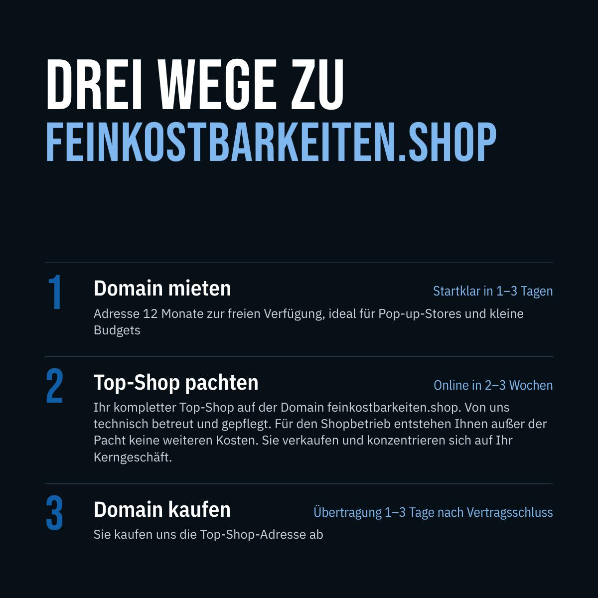 feinkostbarkeiten.shop