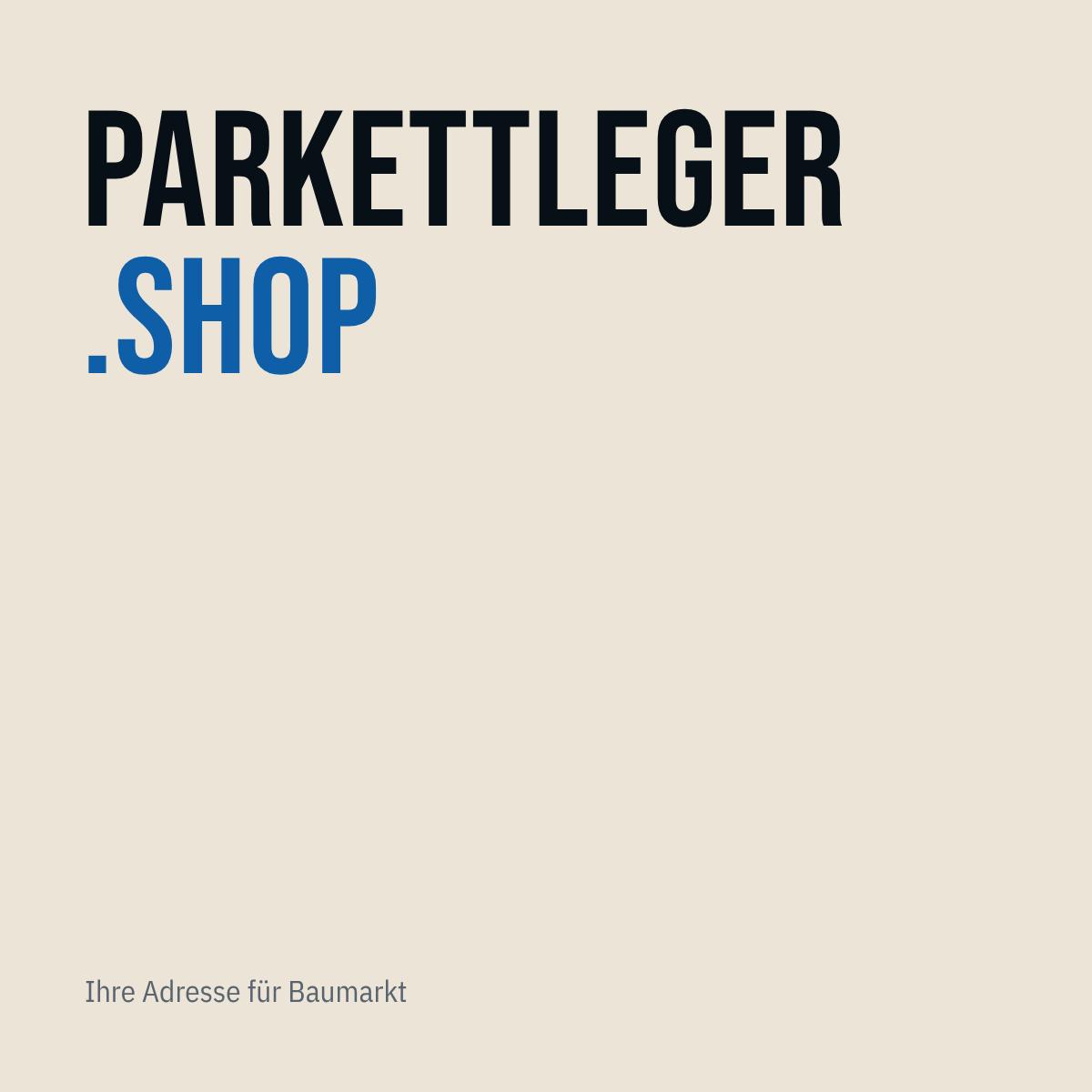 parkettleger.shop