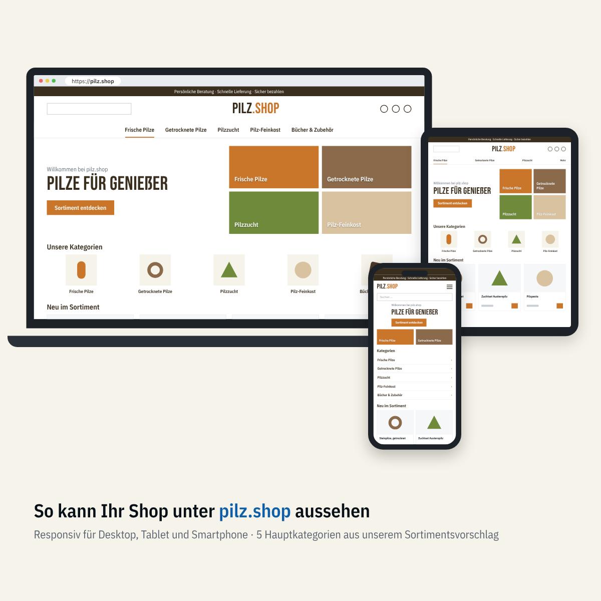 pilz.shop