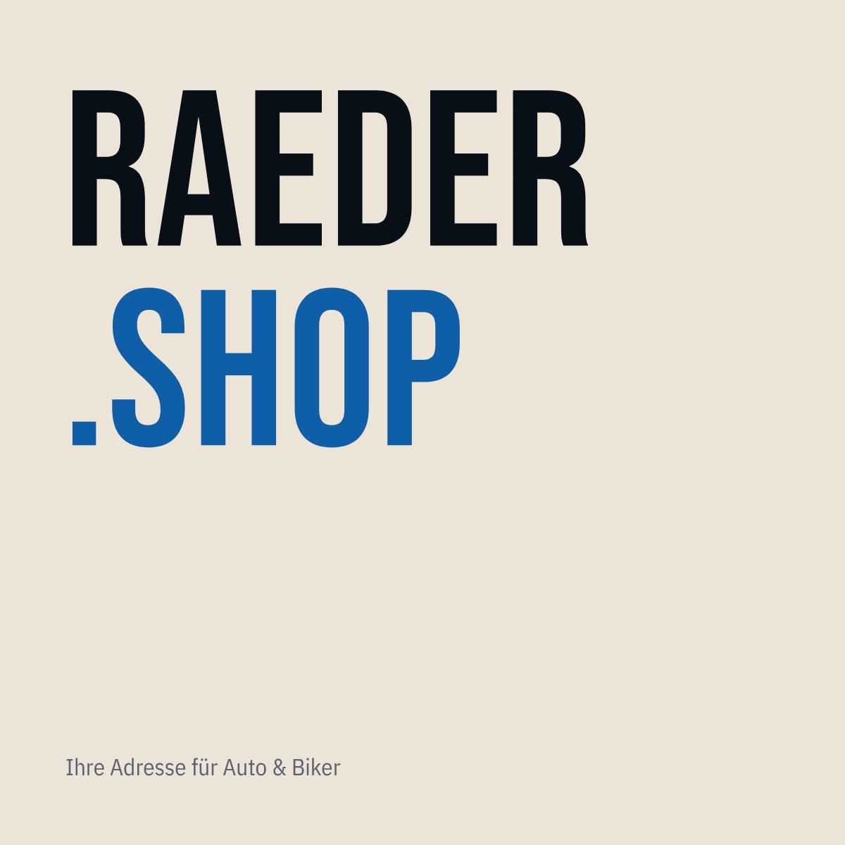 raeder.shop