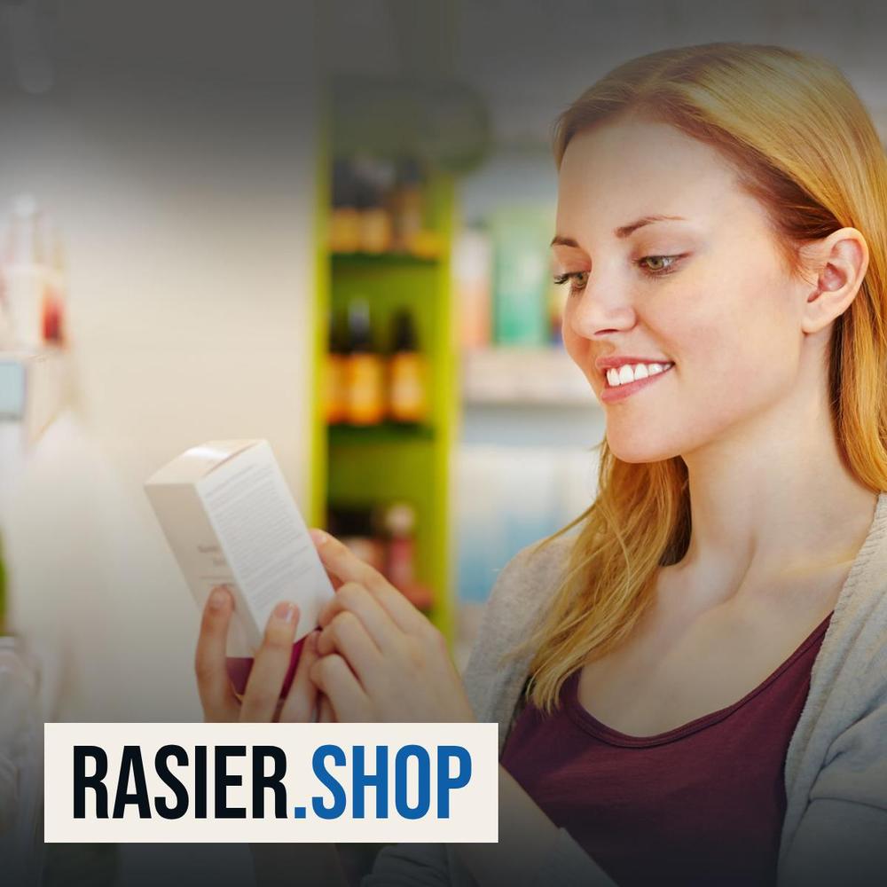 rasier.shop