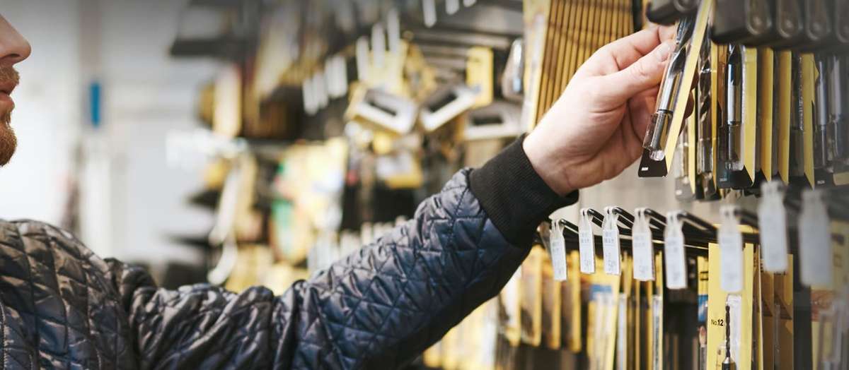Baumarkt – .shop-Adressen