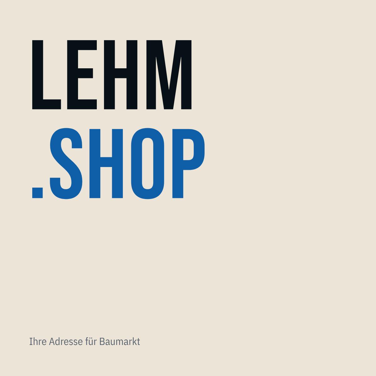 lehm.shop
