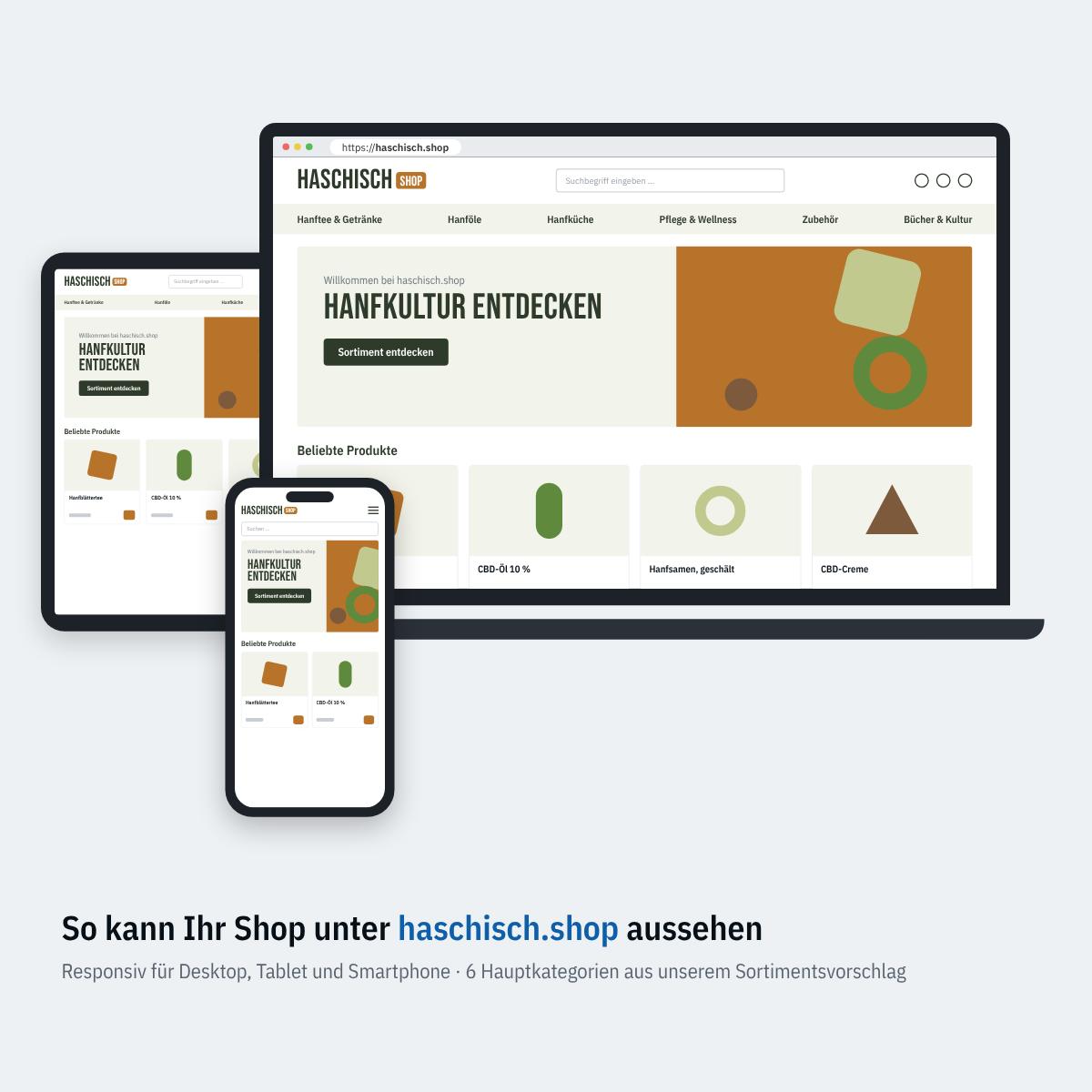 haschisch.shop