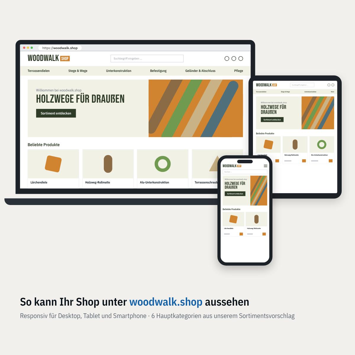 woodwalk.shop