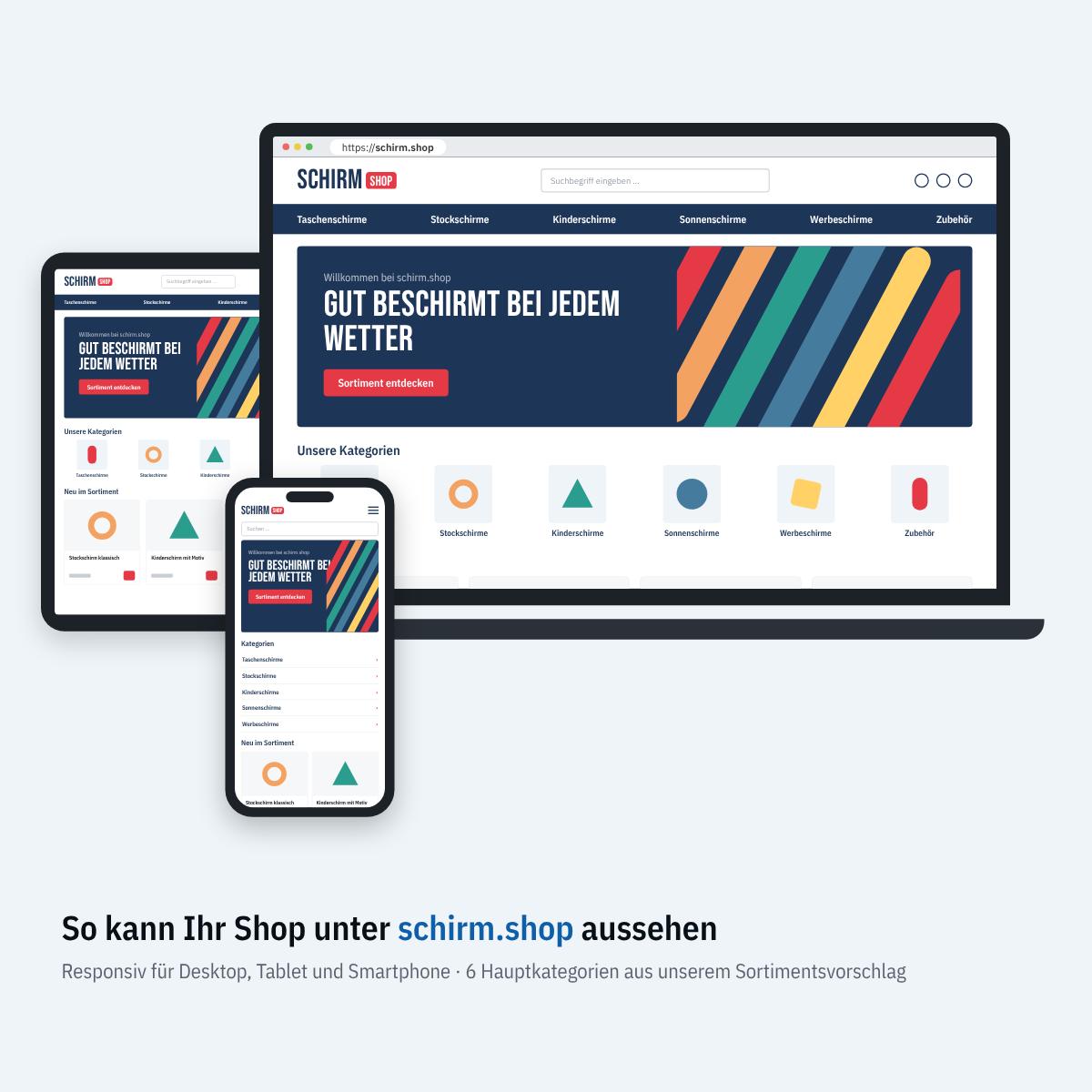 schirm.shop