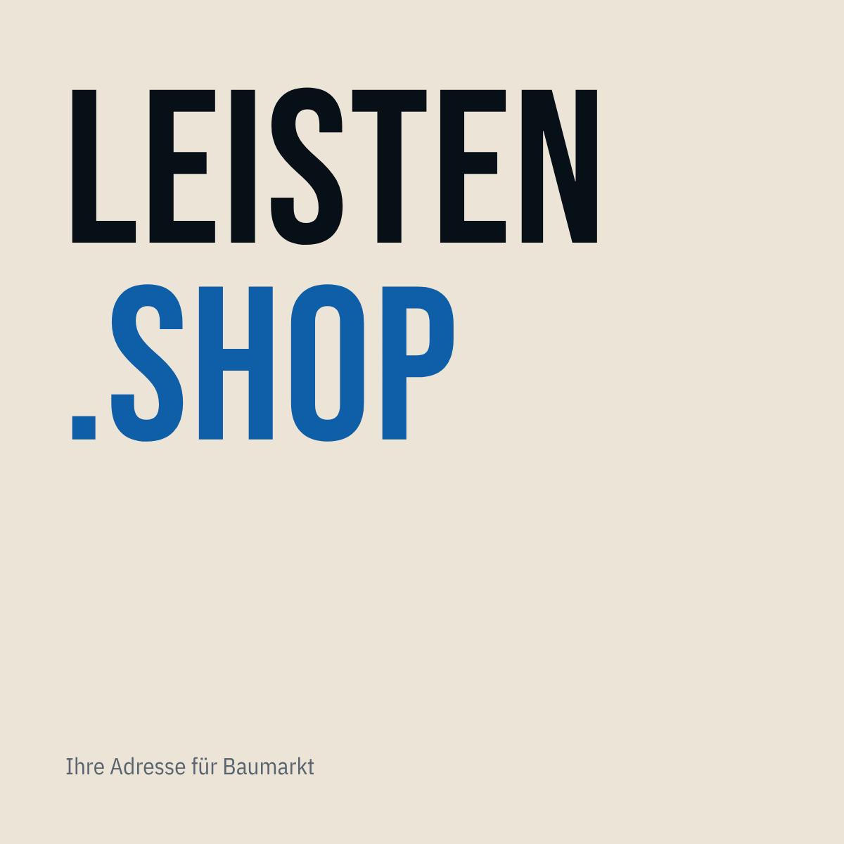 leisten.shop