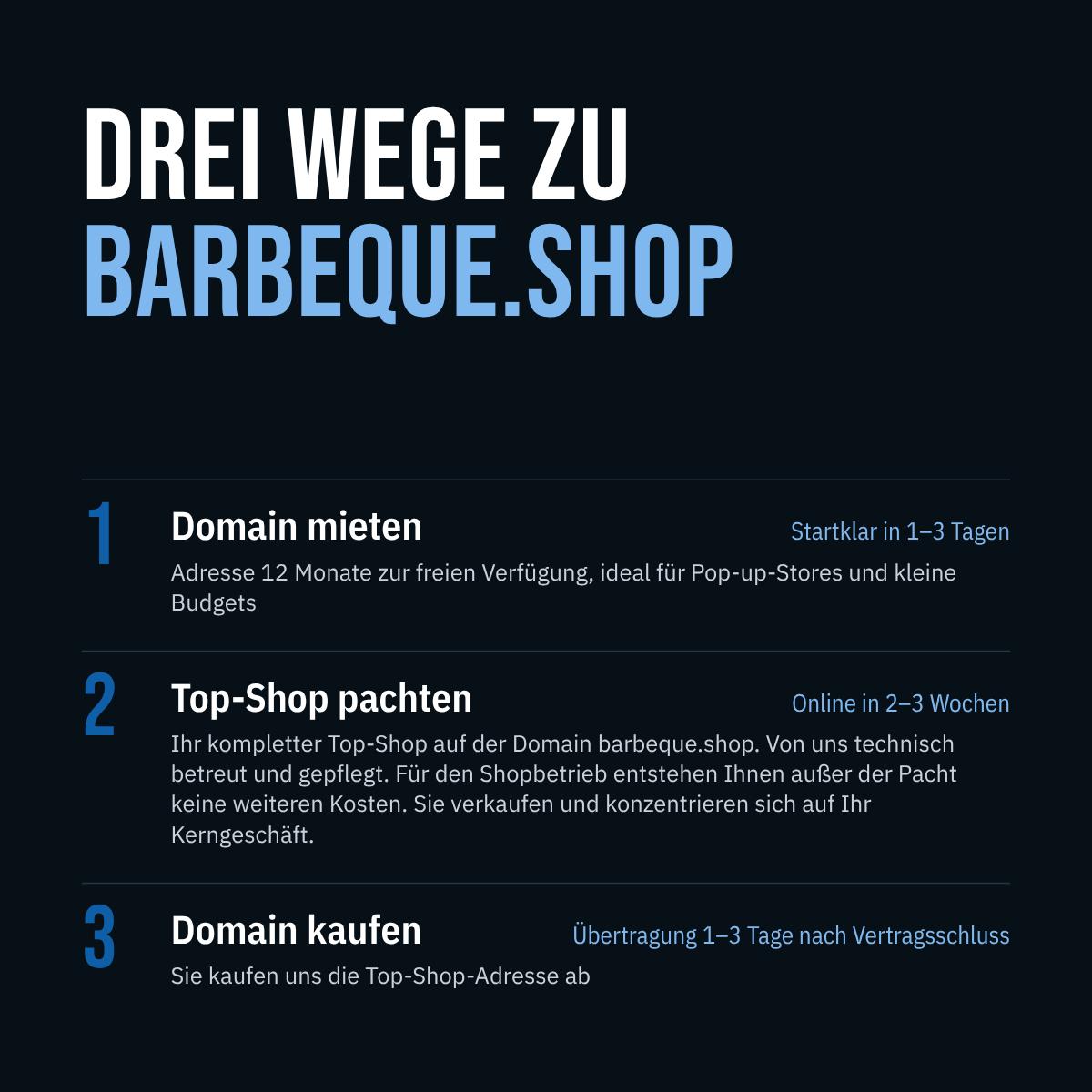 barbeque.shop