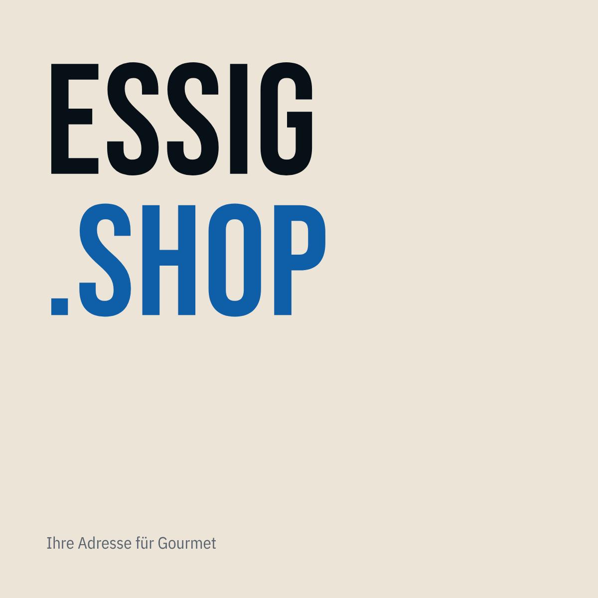 essig.shop