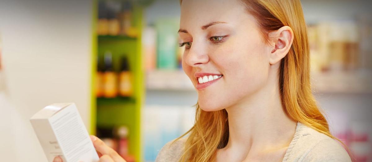 Drogerie & Kosmetik – .shop-Adressen