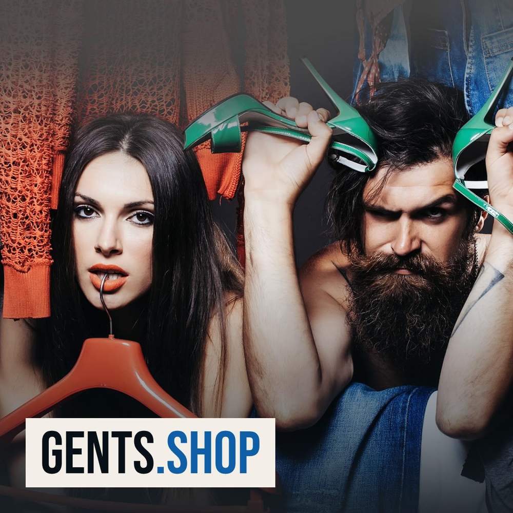gents.shop