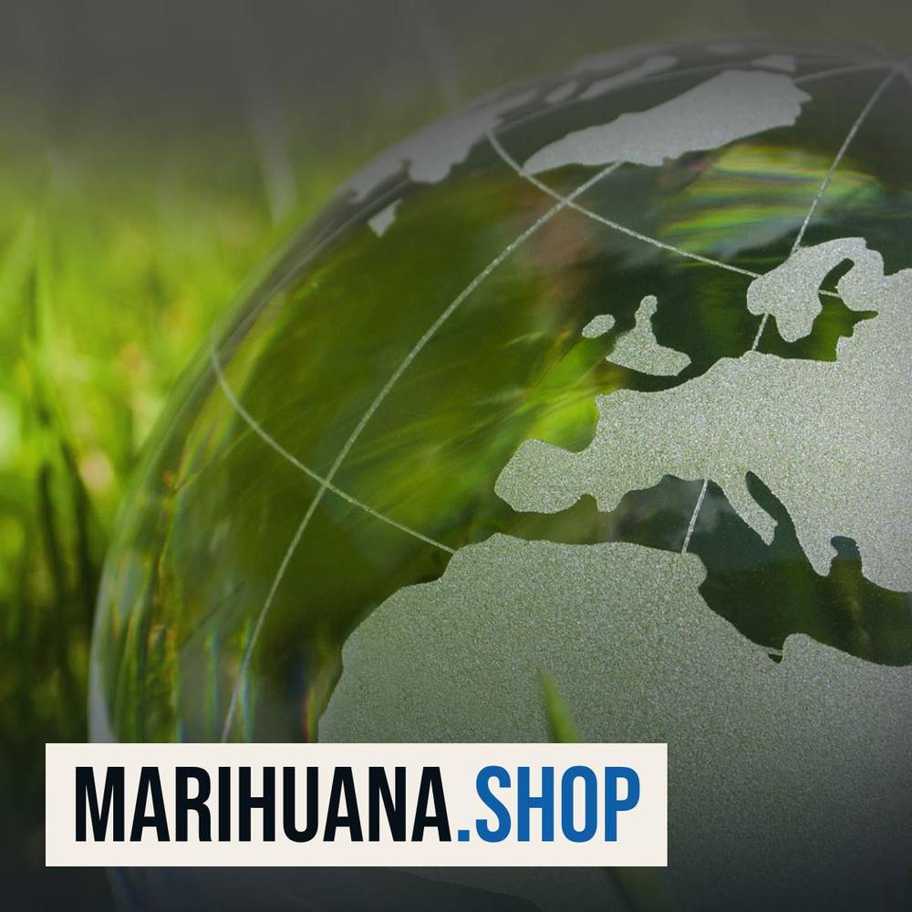 marihuana.shop