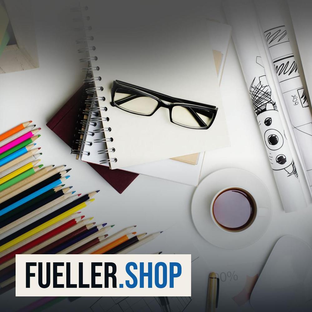 fueller.shop