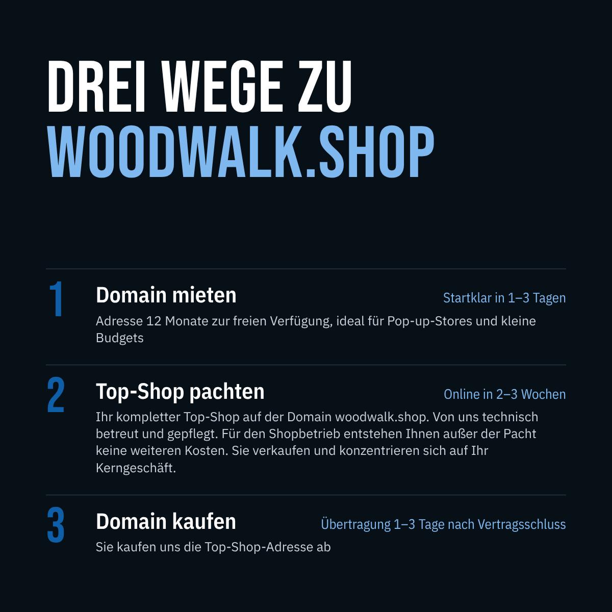 woodwalk.shop