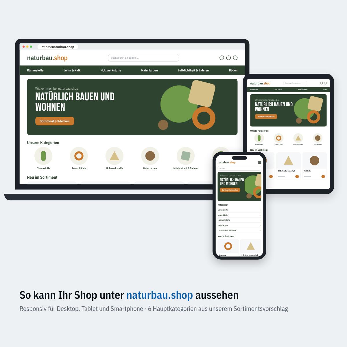 naturbau.shop
